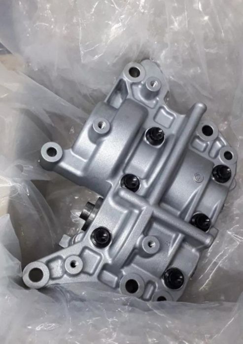 Балансировочный вал 2AR-FE, камри 50