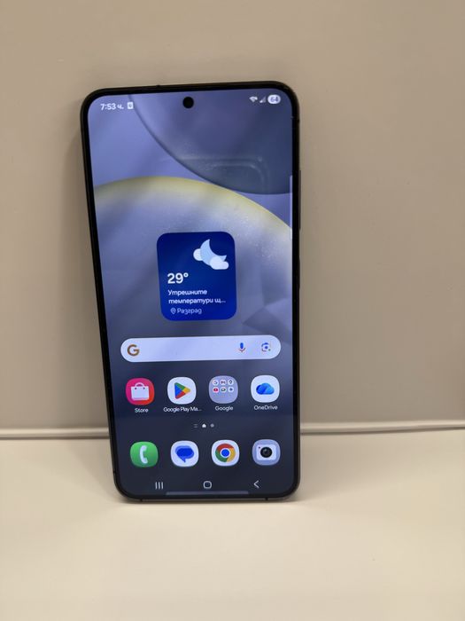 Samsung Galaxy S24 256GB Sim Lock USA