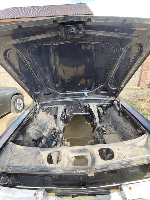 Продам Волгу 24 под проект