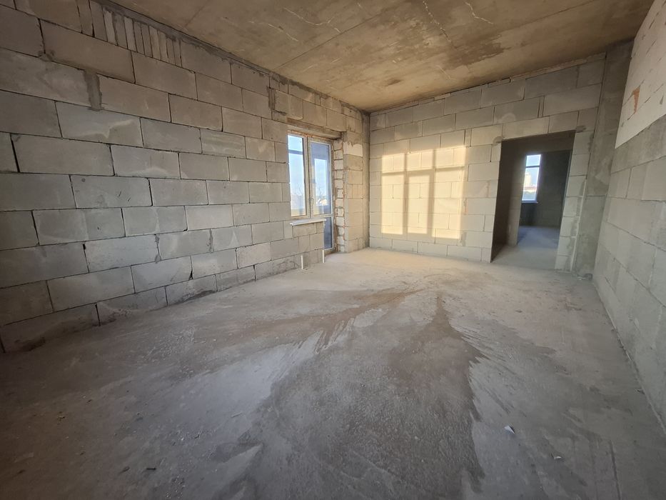 Продаётся 3-х ком в Атырау ЖК Hamza