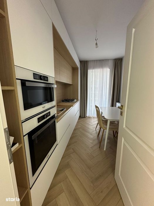 Apartament 2 camere Pallady | Parcare subterana inclusa | Comision 0%