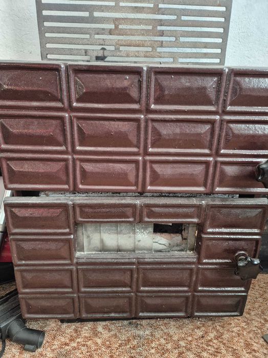 Печки за отопление