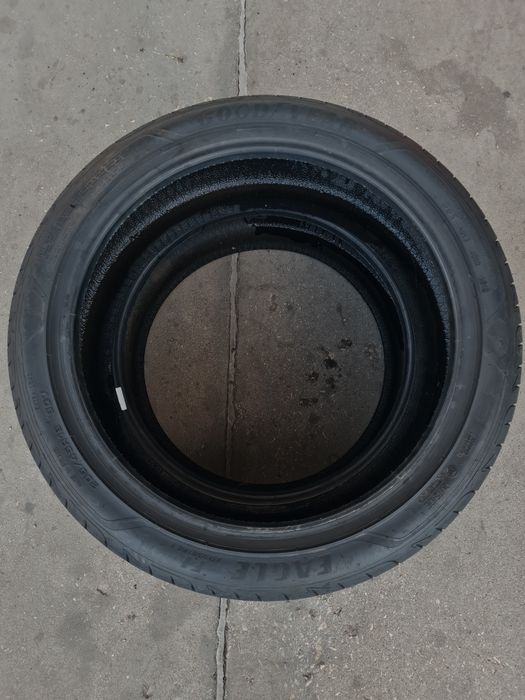 Летни гуми 2 броя GOODYEAR Eagle F1 205 45 R18 дот 4019