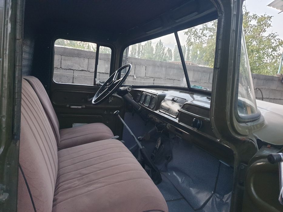 Zil 131: 15.000$ kelishiladi