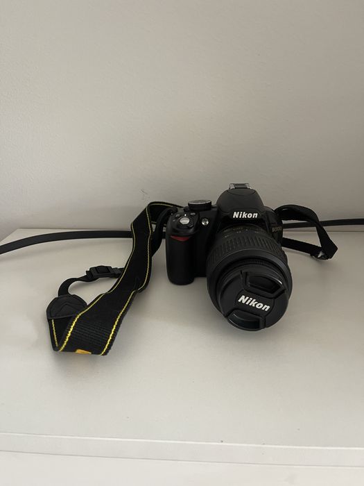 Продам nikon d3100