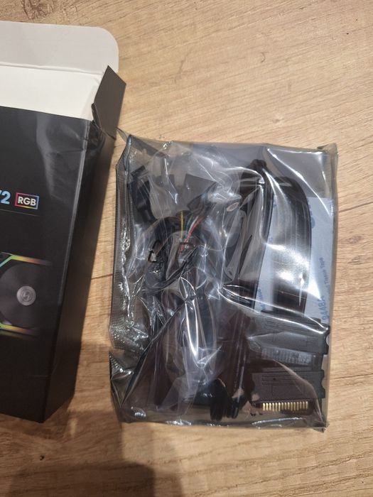 Controller Lian Li SL V2 RGB