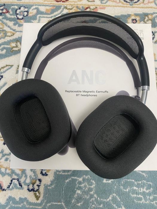 Наушники  BT heaphones ANC