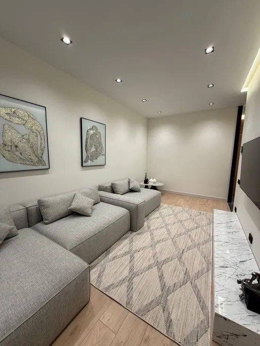 Квартира Ц-1 Электроника 2/2/4 60 м2