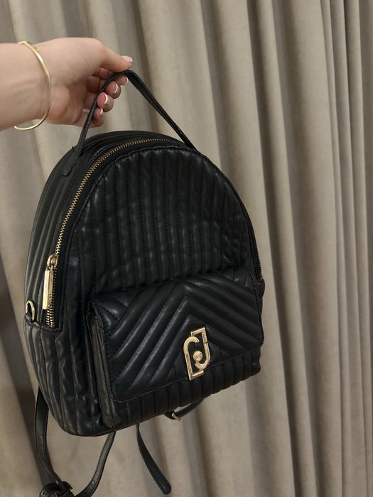 Оригинална раница на Liu jo