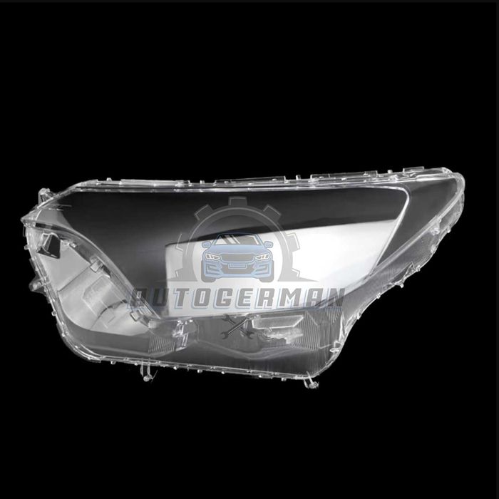 Капаци фарове Toyota RAV4 (16-18) стъкло фар крушки Тойота Рав4 xenon