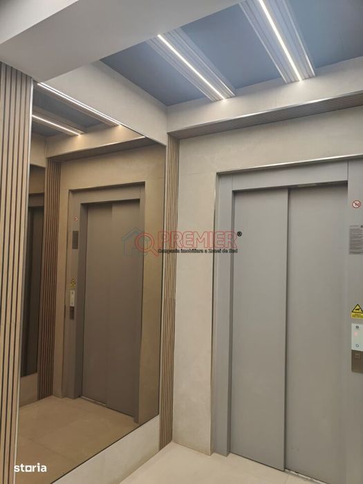 Penthouse 3 camere cu terasa 280 mp | Exclusivitate la inaltime