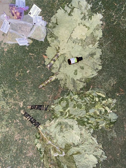 Дубовый веник Атырау