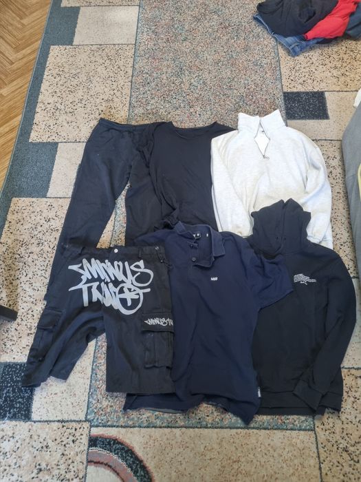 Детская одежда форма спортивная