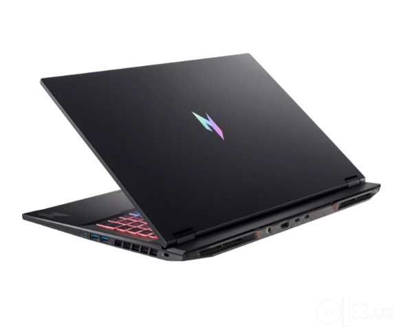 Ноутбук Acer Nitro 18 AI AN18-61-R4JF (R7-350/32GB/1TB/RTX 5060)