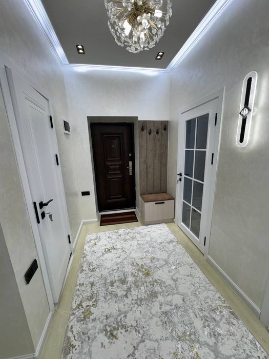 Самарканд Шахар квартира