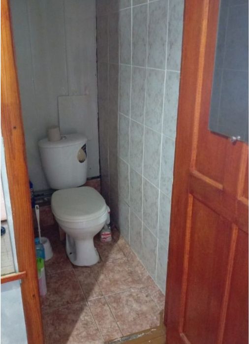 Продам 1 ком квартиру