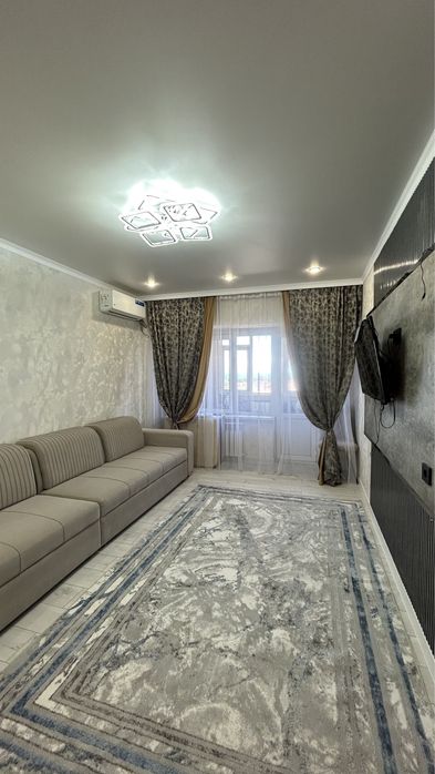 Сдам 3- комнатную квартиру