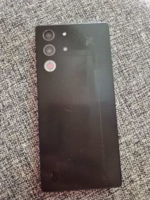 Nubia Red magic 10S PRO обмен продажа