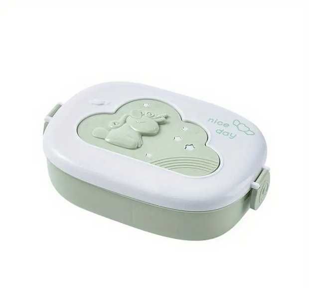 Кутия за обяд с три отделения