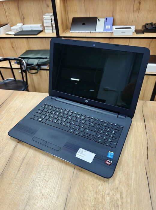 Ноутбук HP | Core i3 | ОЗУ 8гб | Для Офиса