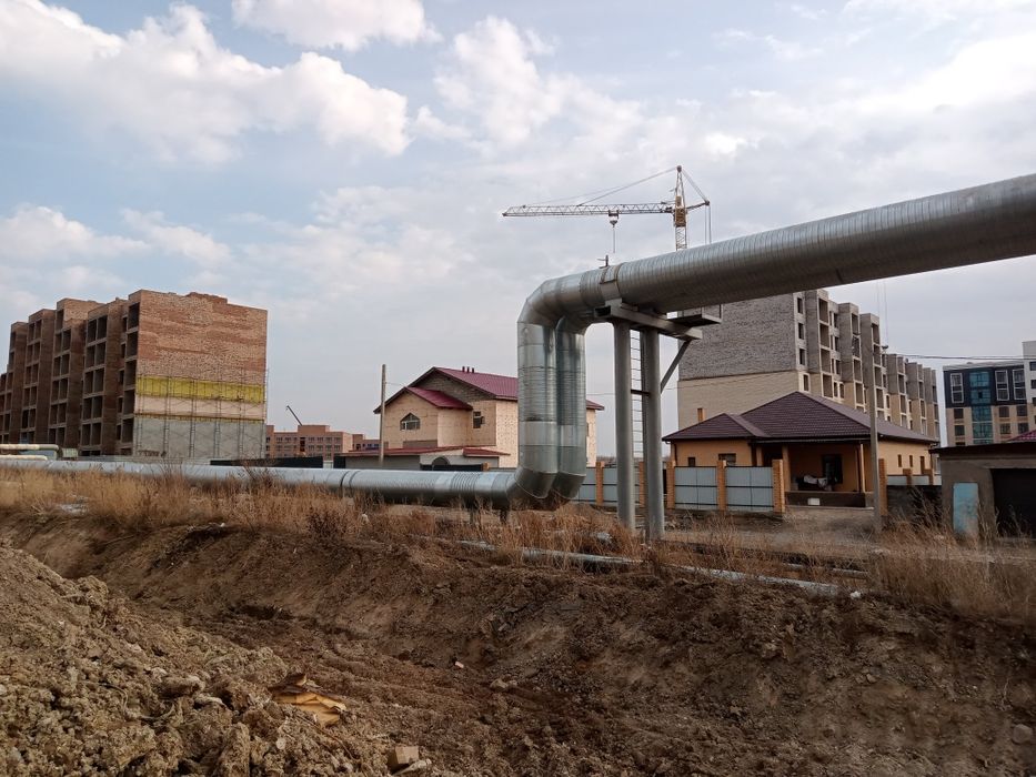 Сварочные работы