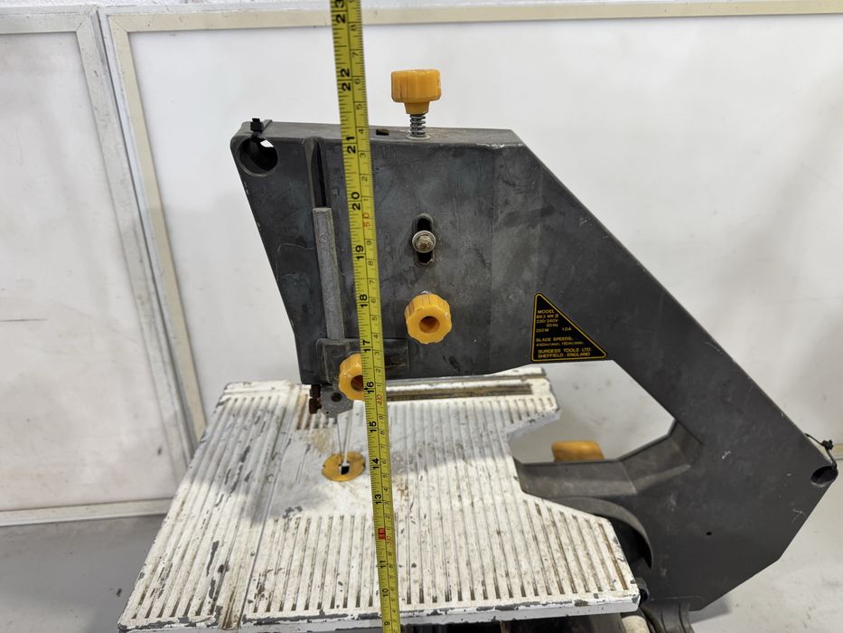 Банциг - Burges 255 W