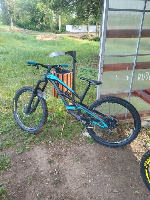 Yt Capra 2018 27.5 AL