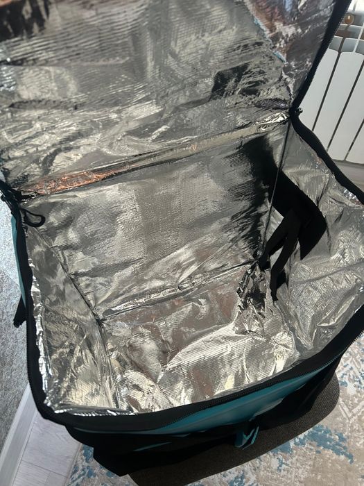 Сумка термо Woltt