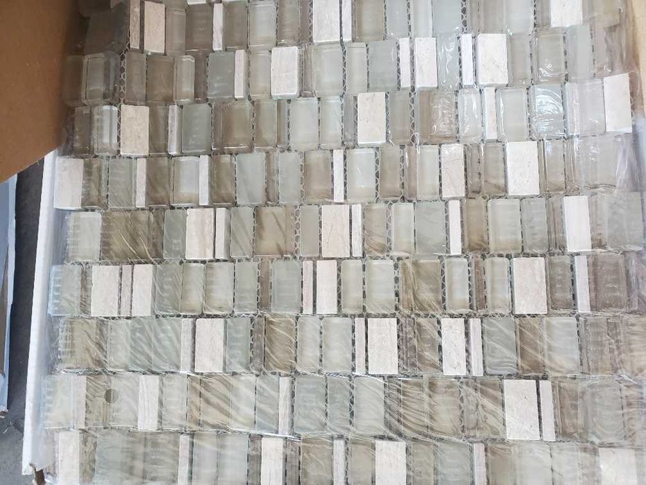 Декоративни Мозайчни Плочки Различни Модели