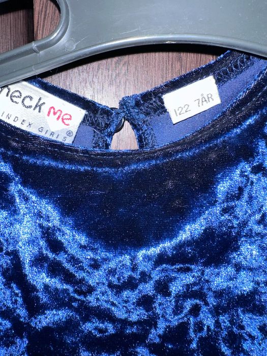 Детски маркови рокли