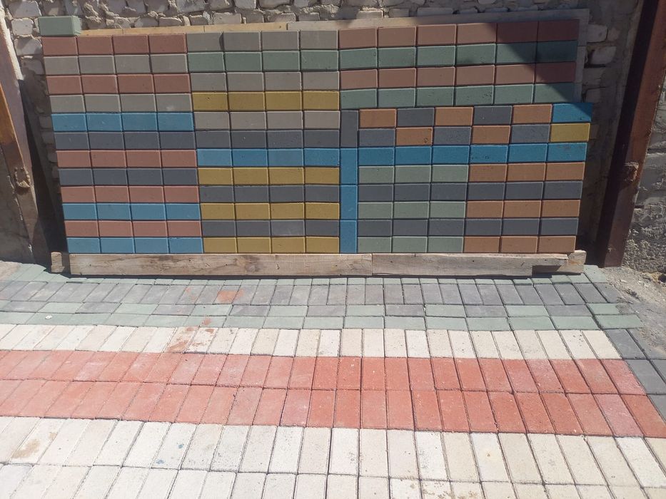 Продам станок вибро пресс.или обмен.