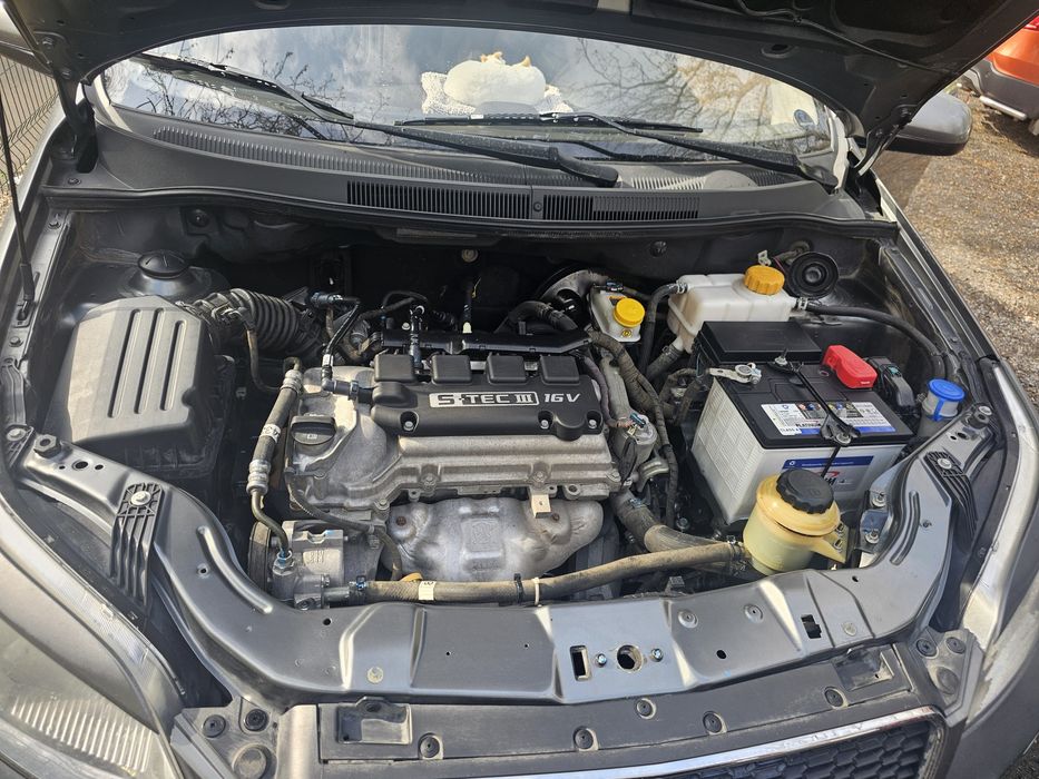 Продается Nexia 3