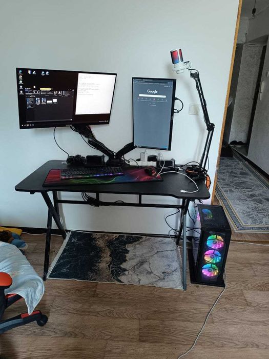 ПРОДАМ игровой ПК. . Читать описание