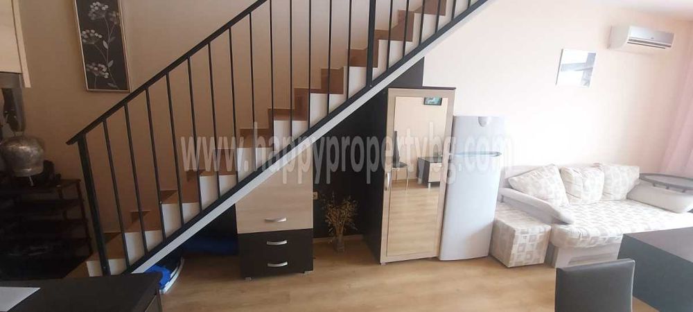 Продава се Двустаен апартамент в Свети Влас - 78 кв.м за 936 €/кв.м - Снимка #5