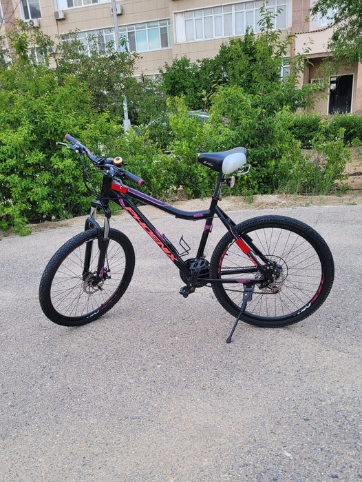 Велосипед Fhoenix