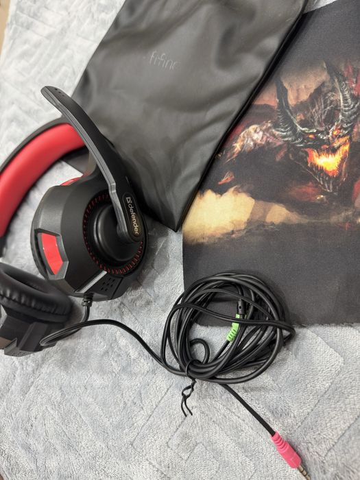 Наушники компьютерные