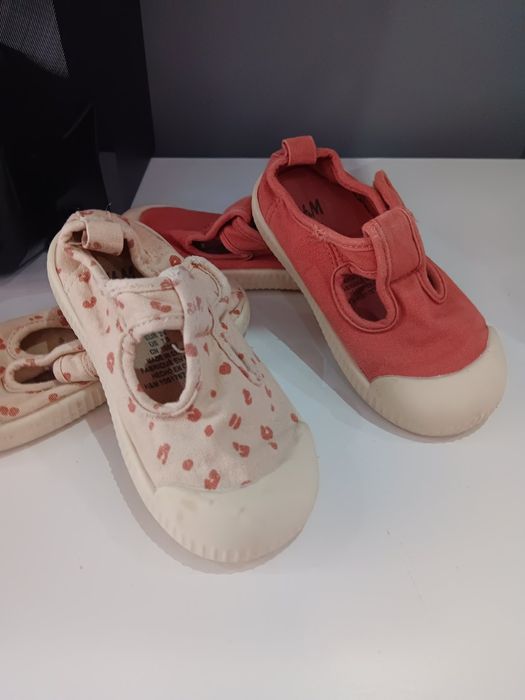 Детски пантофи / сандали H&M