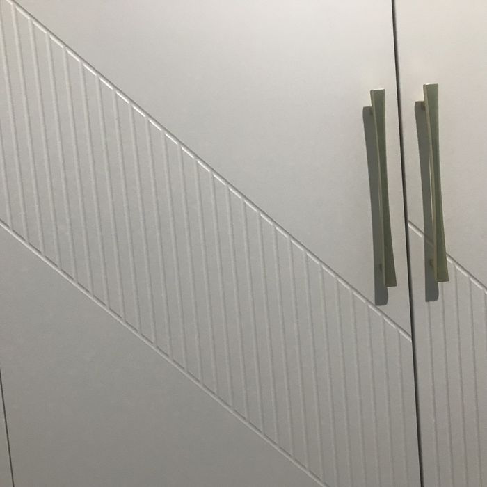 Шкаф для спальни МДФ