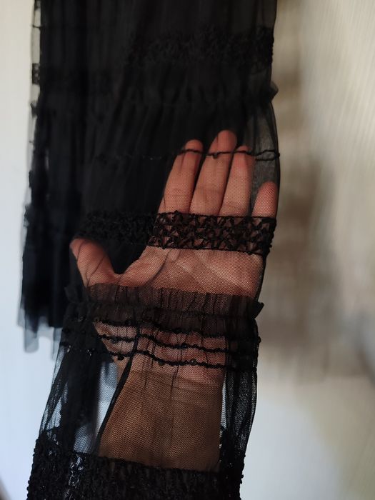 Rochie eleganta deosebita
