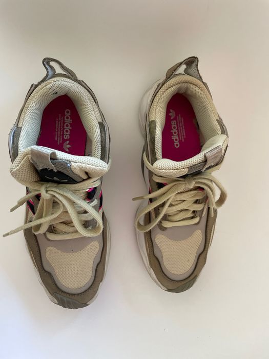 Дамски маратонки Adidas / 38