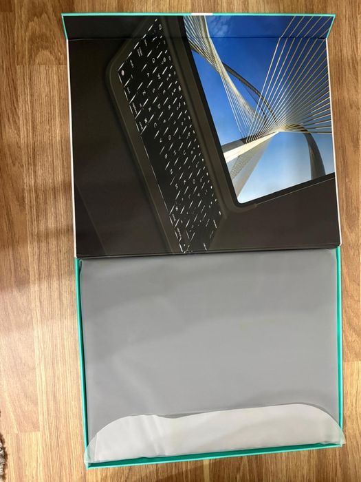 Husa & Tastatura  Logitech - iPad Pro 12.9-inch