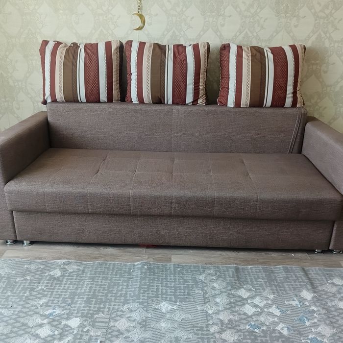 Продам бу диван 30000 т