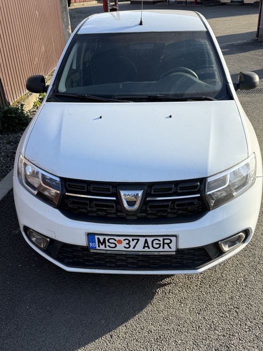Dacia Logan 1.5 dci