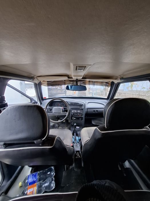 Lada 2109 1993 — 5