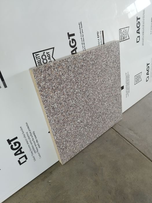 Плот за кухня с лицев кант - НОВ