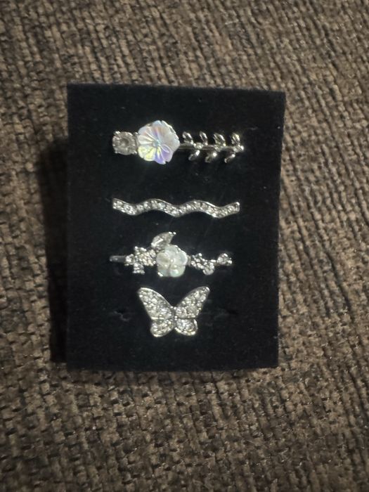 Талисманчета за кайшки на Смарт часовник за 41 до 45 мм