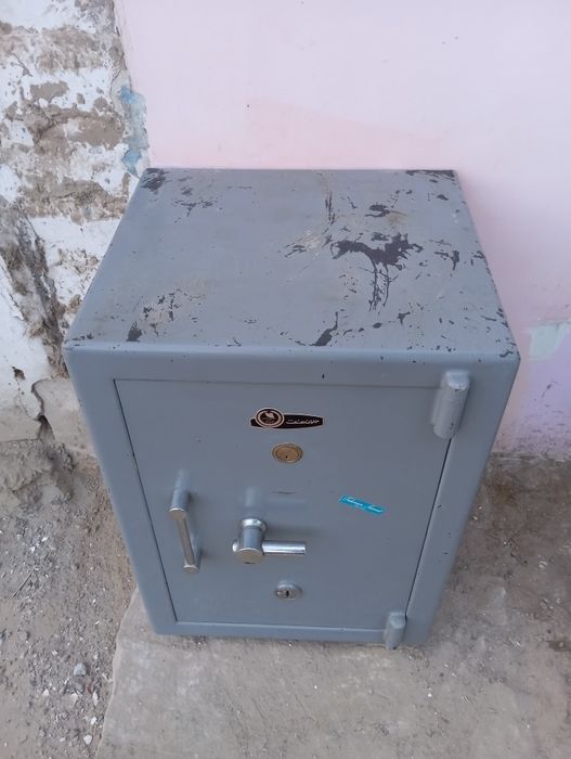 professionalni  seyf