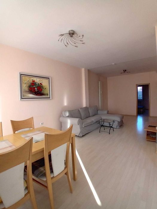 Дава се под наем Двустаен апартамент в София, Център - 75 кв.м за 750 € - Снимка #4