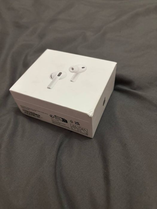 Airpods 3 pro неотворени