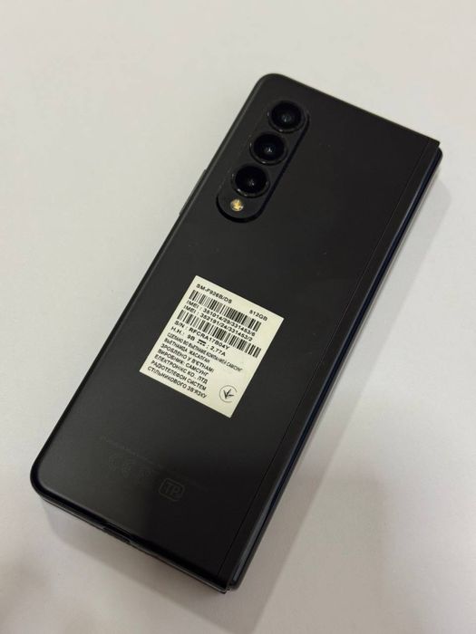 Samsung Z Fold3| 512 GB